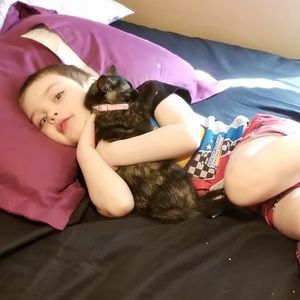 Meet your Posher, Angela